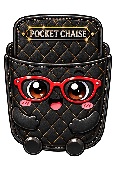 Pocket Chaise